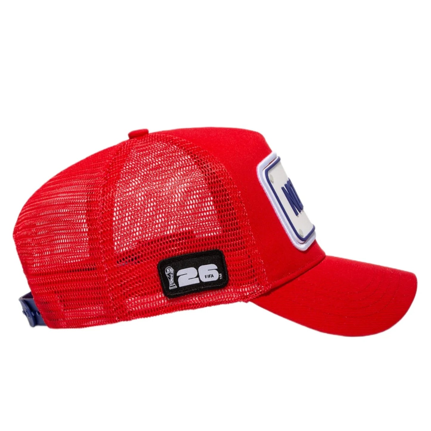 FIFA World Cup 2026™ Norway Team Cap