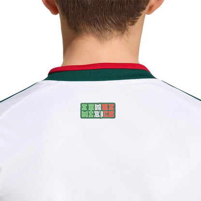 Mexico 2026 Away Jersey - Youth