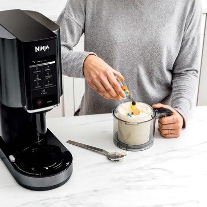 Ninja CREAMi Ice Cream Maker