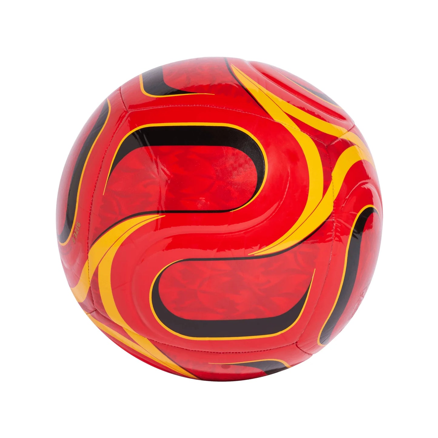 Trionda Belgium Home Club Ball