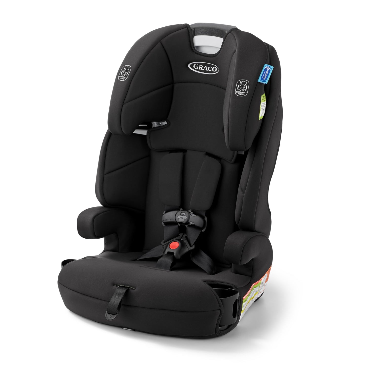 GRACO Tranzitions 3-in-1 Harness Booster Car Seat