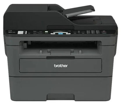 Brother MFC-L2690DW Monochrome Laser All-In-One Printer FREE FAST !!