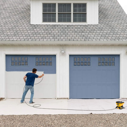 Wagner Control Pro 130 Paint Sprayer, Airless, Low Overspray