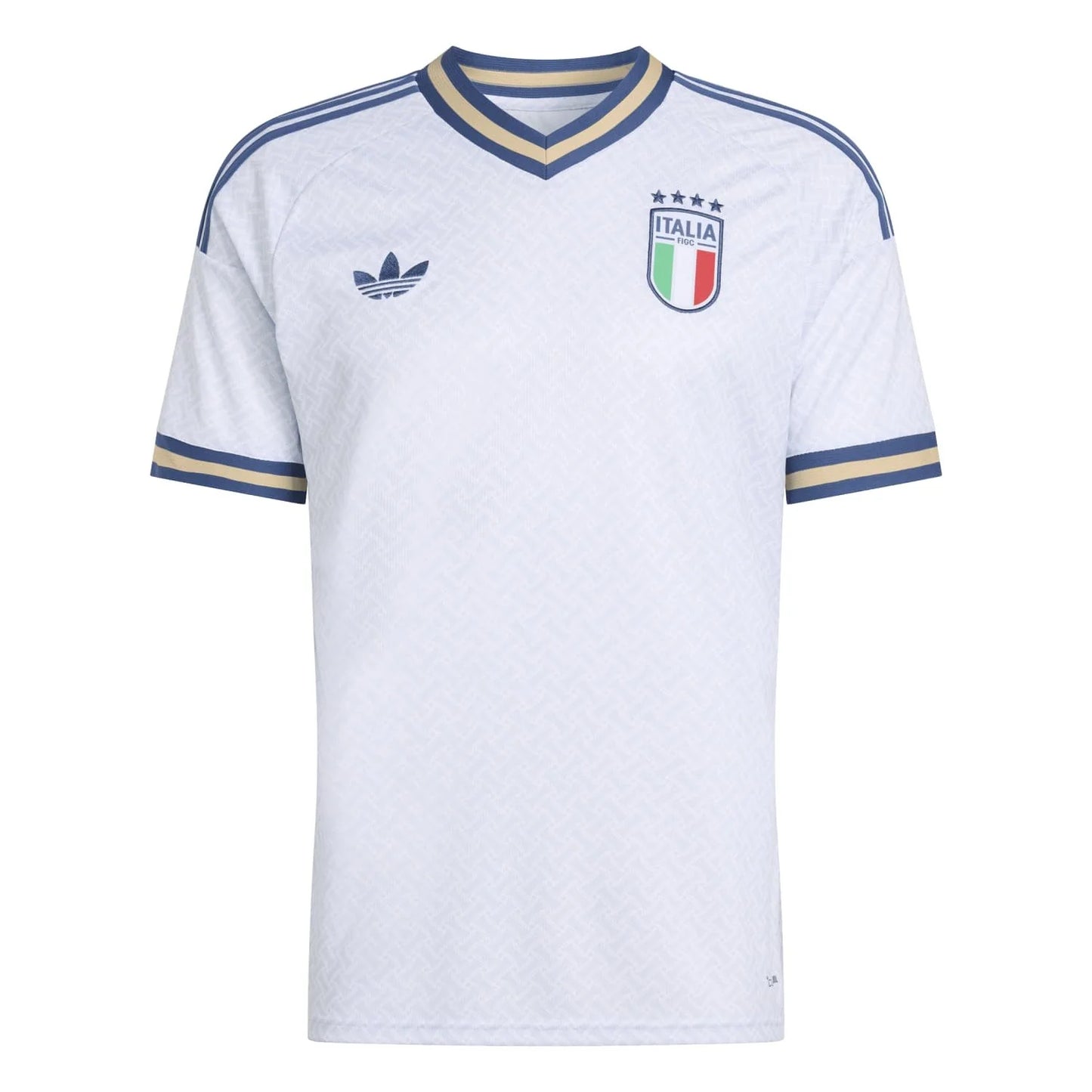 Italy 2026 Away Jersey - Men's
