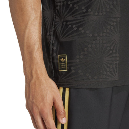 Mexico Gold Jersey - Men's