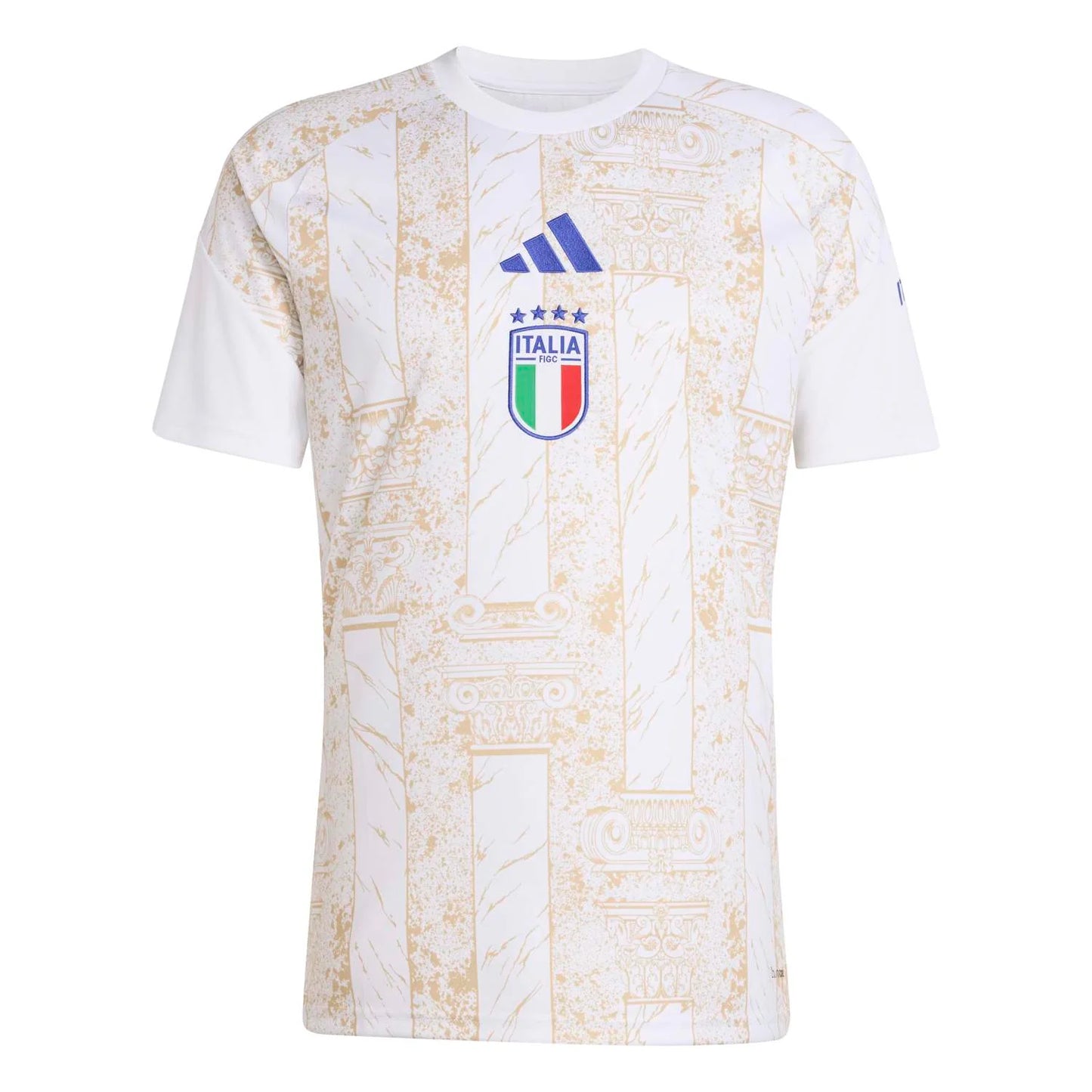 Italy 26 Home Pre Match Jersey - Men's