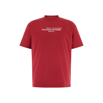 FIFA World Cup 2026™ Host Nation Canada T-Shirt