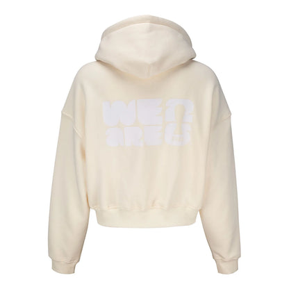 FIFA World Cup 2026™ Mono Logo Crop Sweatshirt - Womens