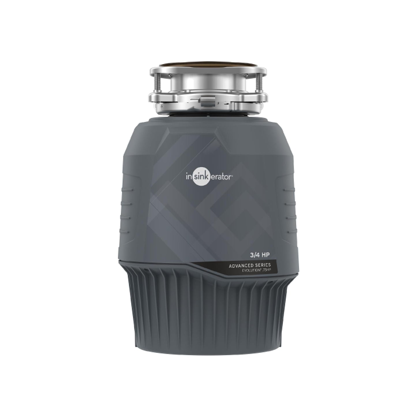 INSINKERATOR InSinkErator EVOLUTION 0.75HP Food Waste Disposal
