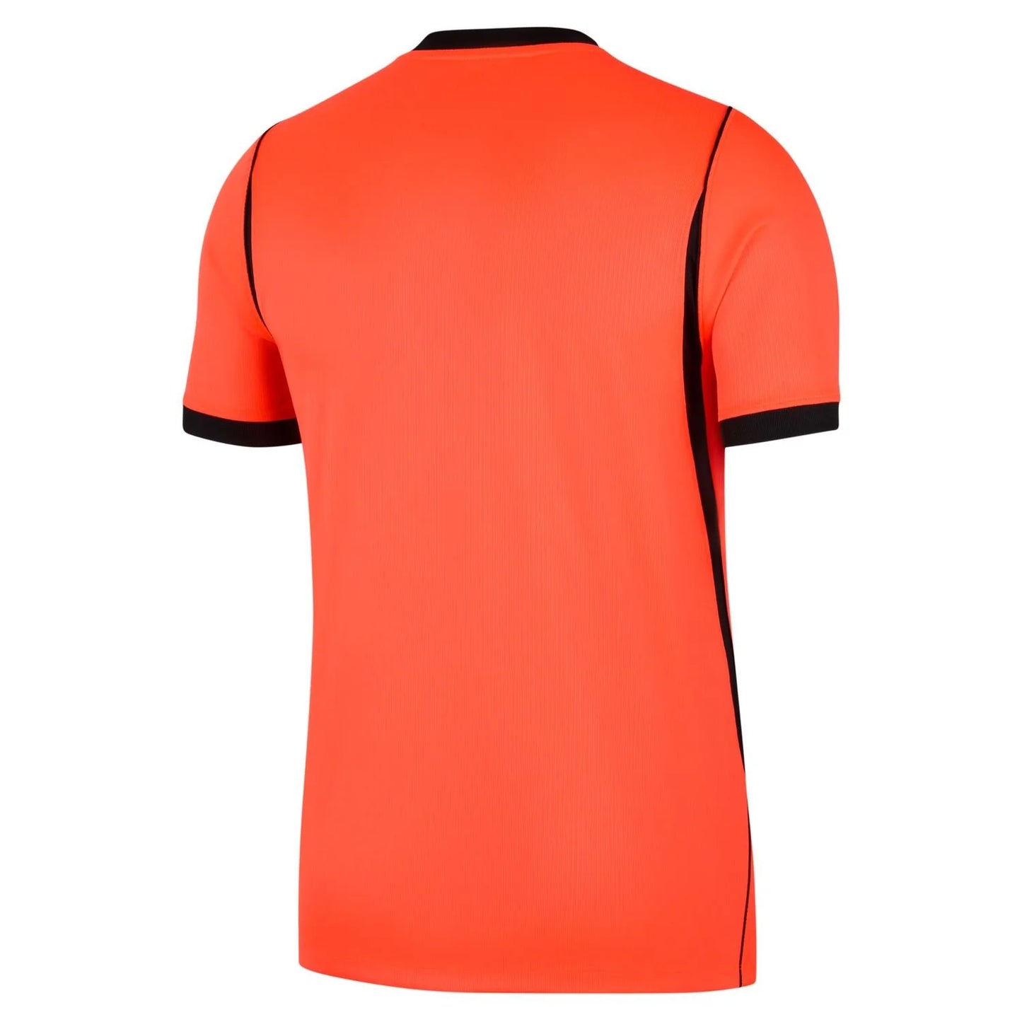 Netherlands 2026 Home Jersey - Men's