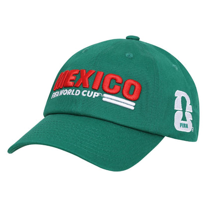 FIFA World Cup 2026™ Mexico Cap