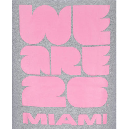 FIFA World Cup 2026™ Miami Grey Hoodie - Unisex