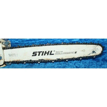 STIHL MS271 Farm Boss Chainsaw – 50.2 cc, 2.6 kW
