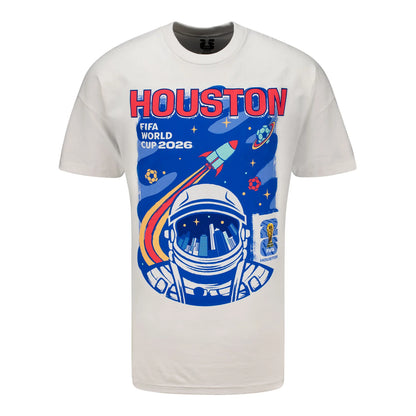 FIFA World Cup 2026™ Houston Homestyle T-Shirt - Unisex