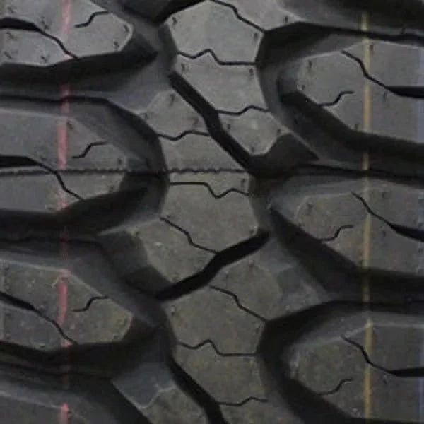 Milestar Patagonia M/T Mud Terrain LT275/65R18 123/120Q E Light Truck Tire