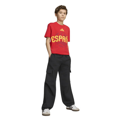 FIFA World Cup 2026™ Spain T-Shirt - Youth
