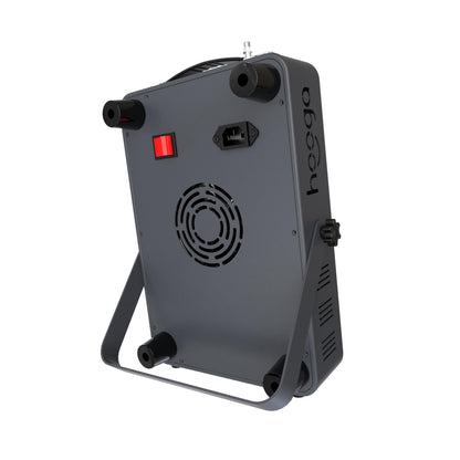 HOOGA Red Light Therapy Panel – 660nm & 850nm LED Lamp