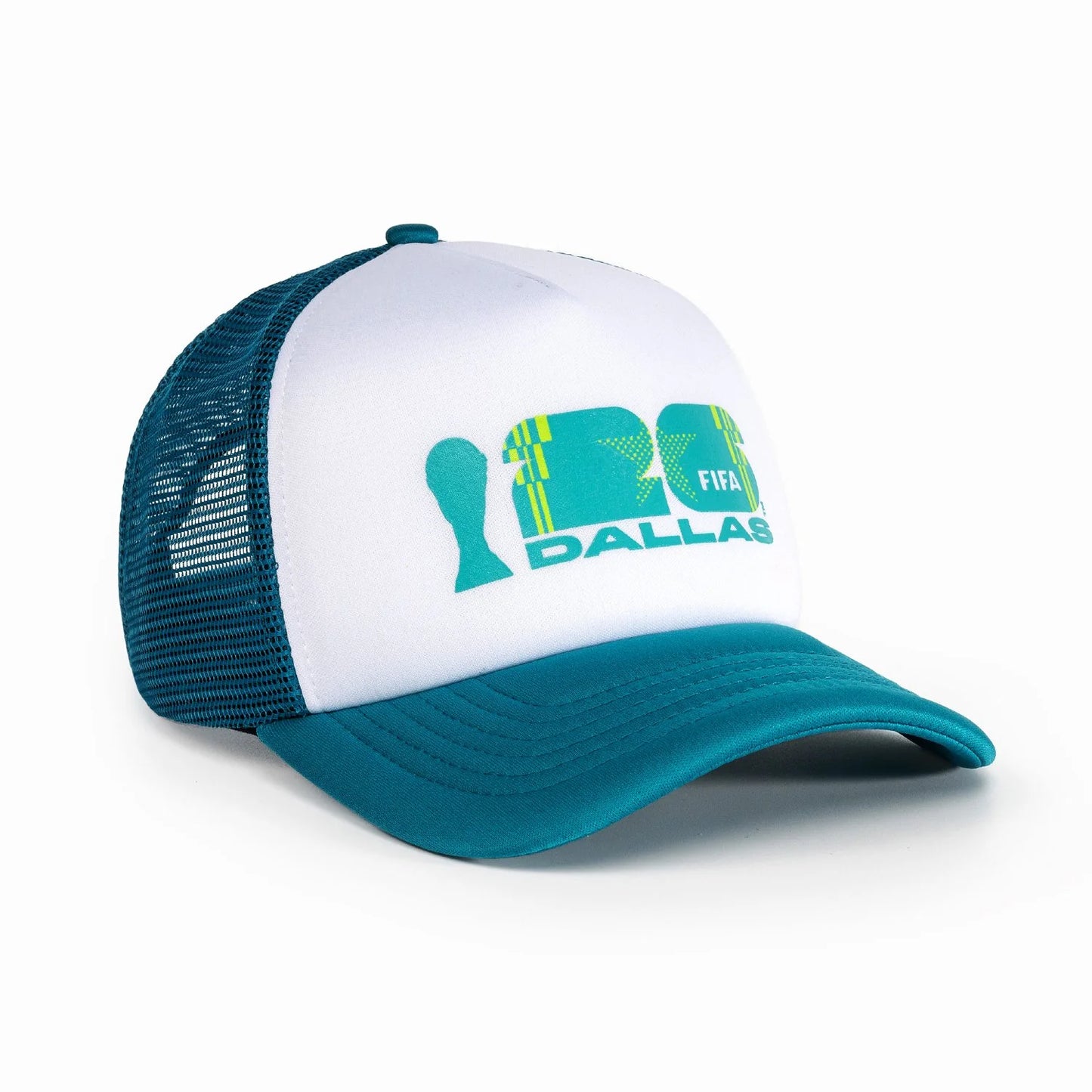 FIFA World Cup 2026™ Dallas Trucker Hat