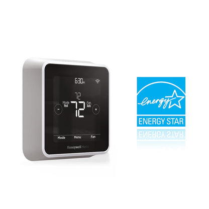 HONEYWELL HOME RTH8800WF2022 T5 WiFi Smart Thermostat - Alexa Ready