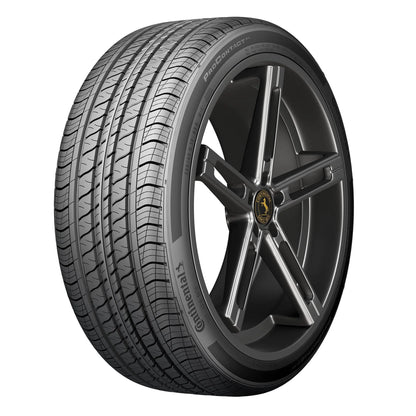 Full season 255/45R19 104W XL passenger tires