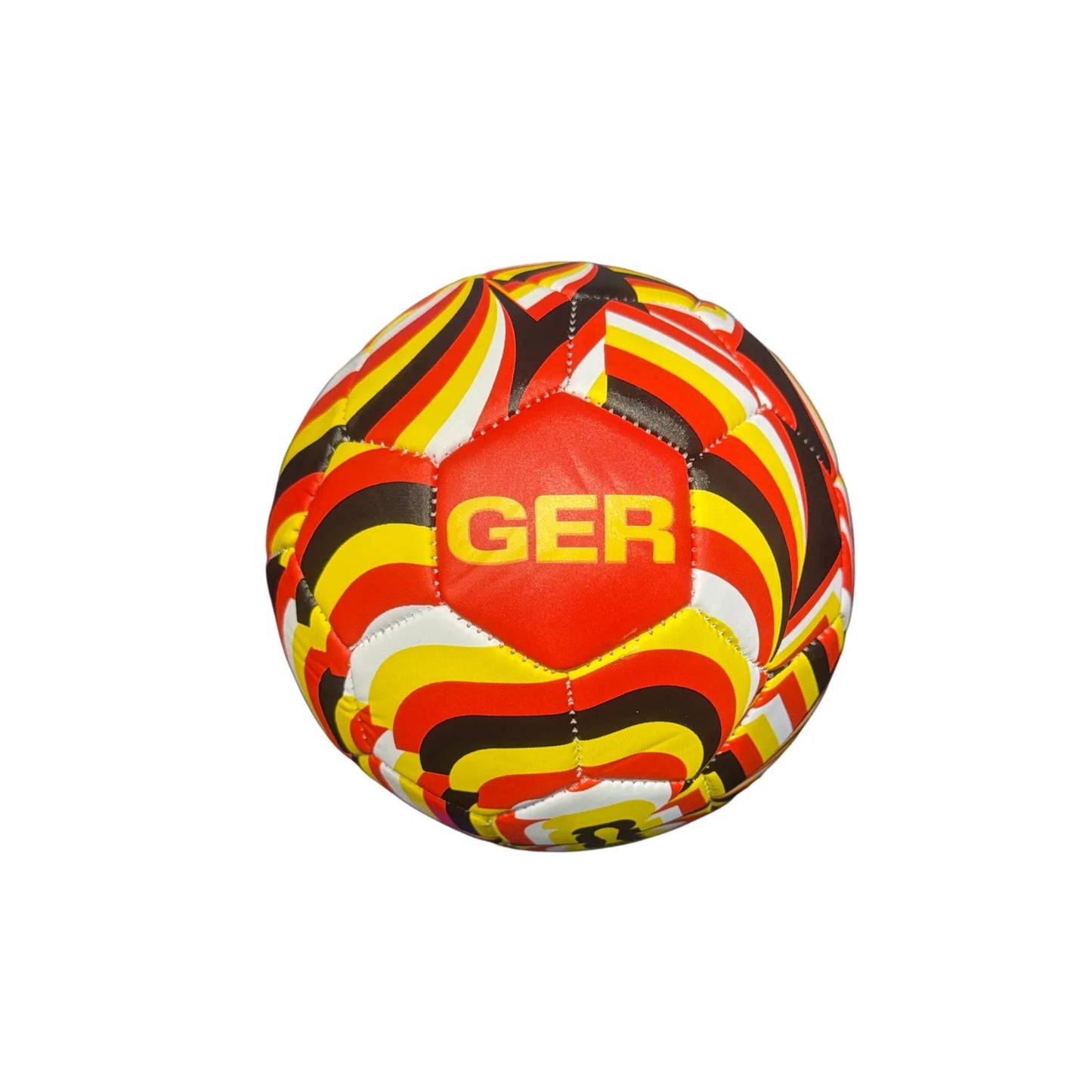 FIFA World Cup 2026™ Germany Size 1 Mini Ball