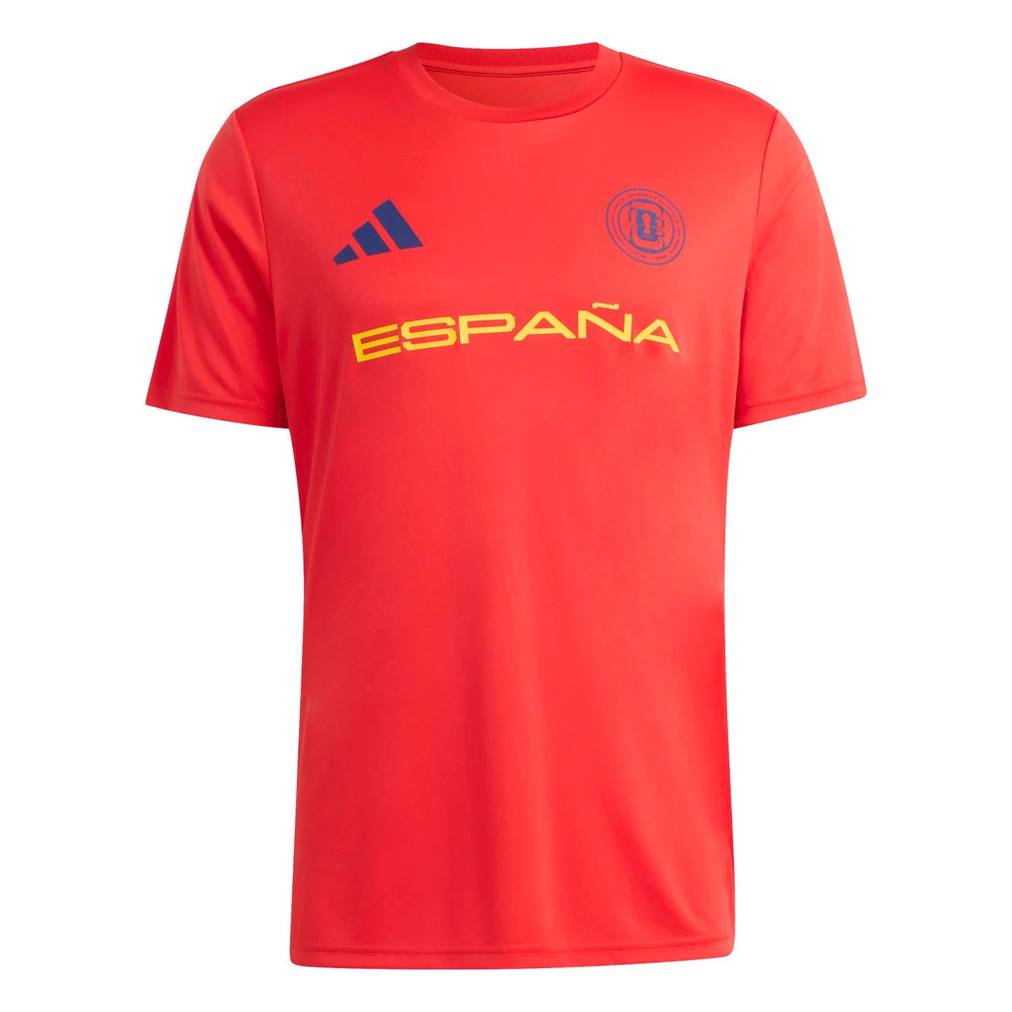 FIFA World Cup 2026™ Spain T-Shirt - Unisex