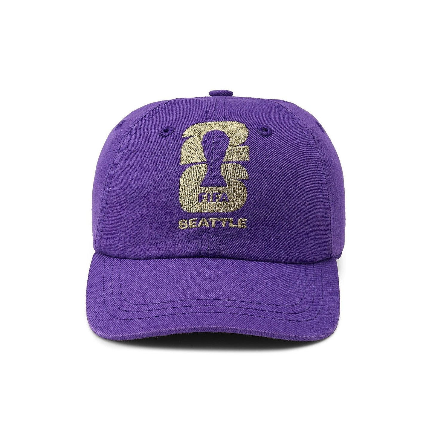 FIFA World Cup 2026™ Seattle Cap - Youth