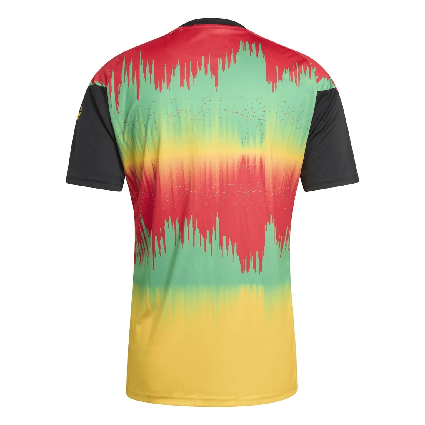 Jamaica 26 Home Pre Match Jersey - Men's