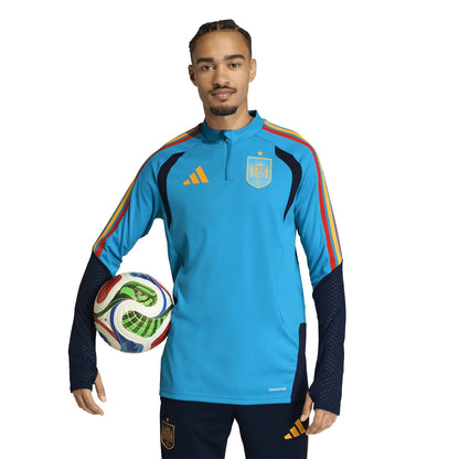 Spain 26 Tiro Training Top - Men's