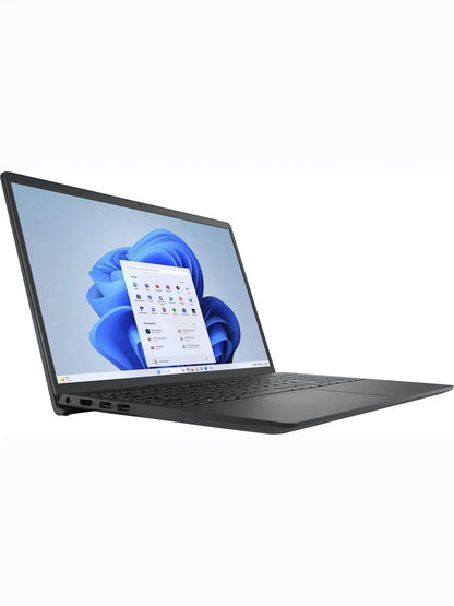 Dell Newest Inspiron 15 3511 Laptop, 15.6" FHD Touchscreen, Intel Core i5-1035G1, 12GB RAM, 256GB PCIe NVMe M.2 SSD, SD Card Reader, Webcam, HDMI, WiFi, Windows 11 Home, Black