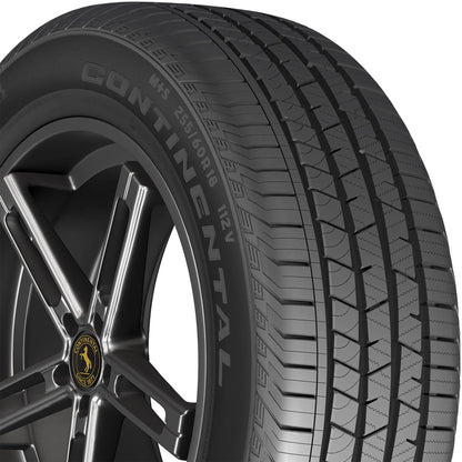 Full season 265/45R20 104H SUV/ crossover tires