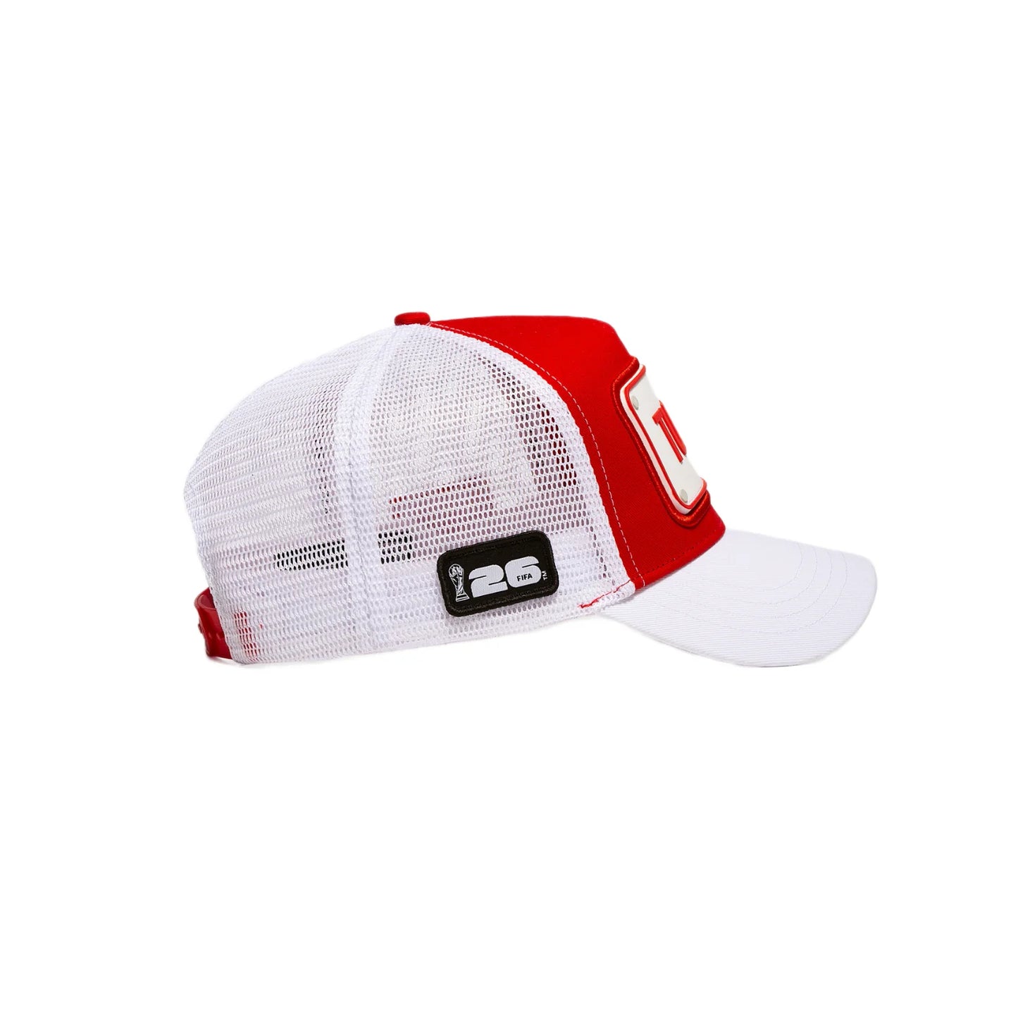 FIFA World Cup 2026™ Tunisia Team Cap