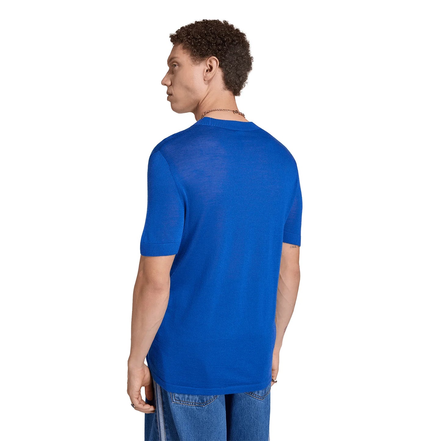 Italy 1970's Jersey - Men's