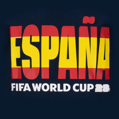 FIFA World Cup 2026™ Spain Graphic T-Shirt - Youth