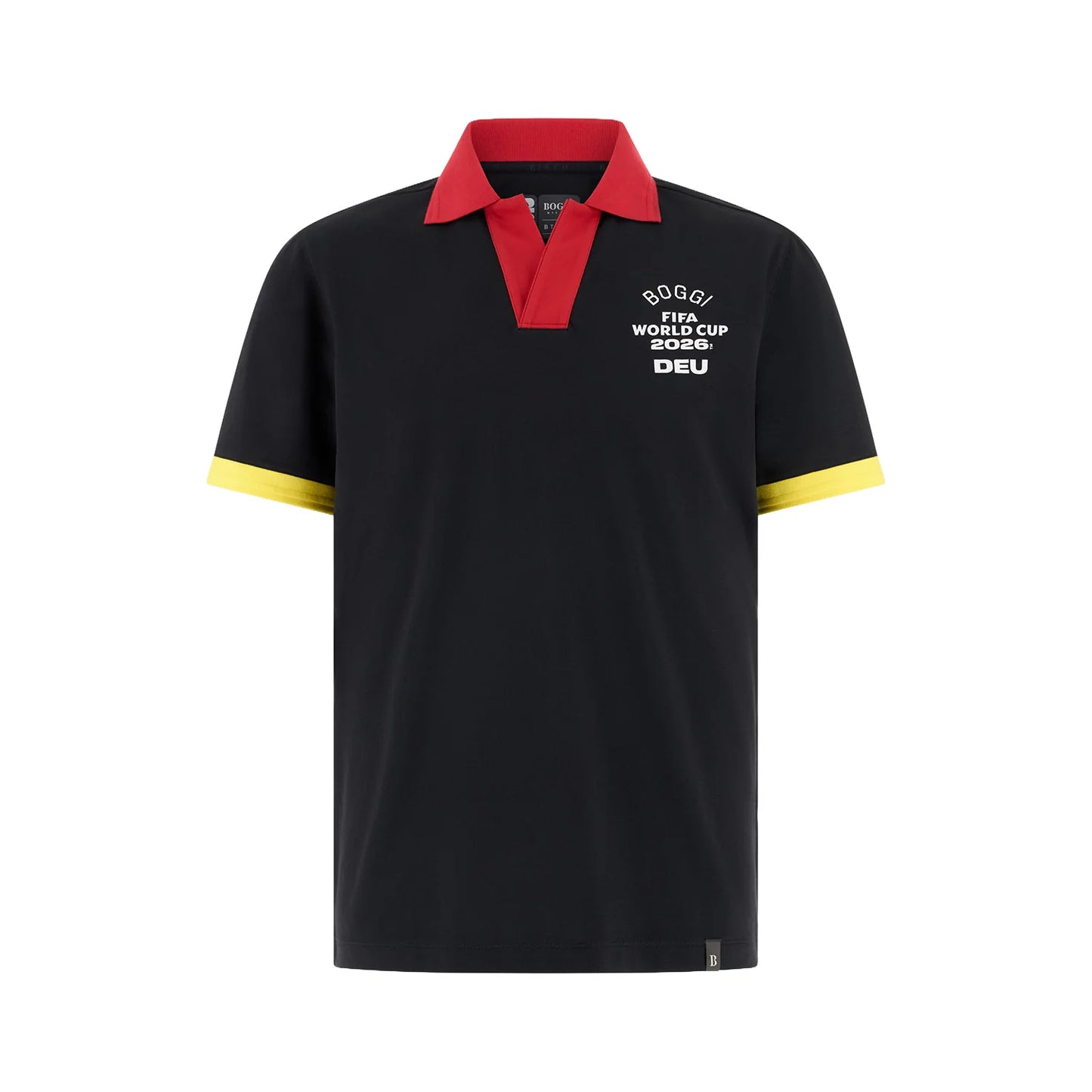 FIFA World Cup 2026™ Winners Capsule Collection Germany Polo