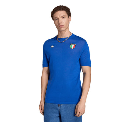 Italy 1970's Jersey - Men's