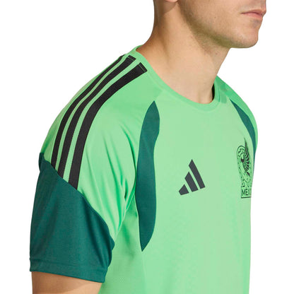 Mexico 26 Tiro Training Jersey - Men's