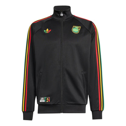 Jamaica x Bob Marley Originals Track Top - Men's