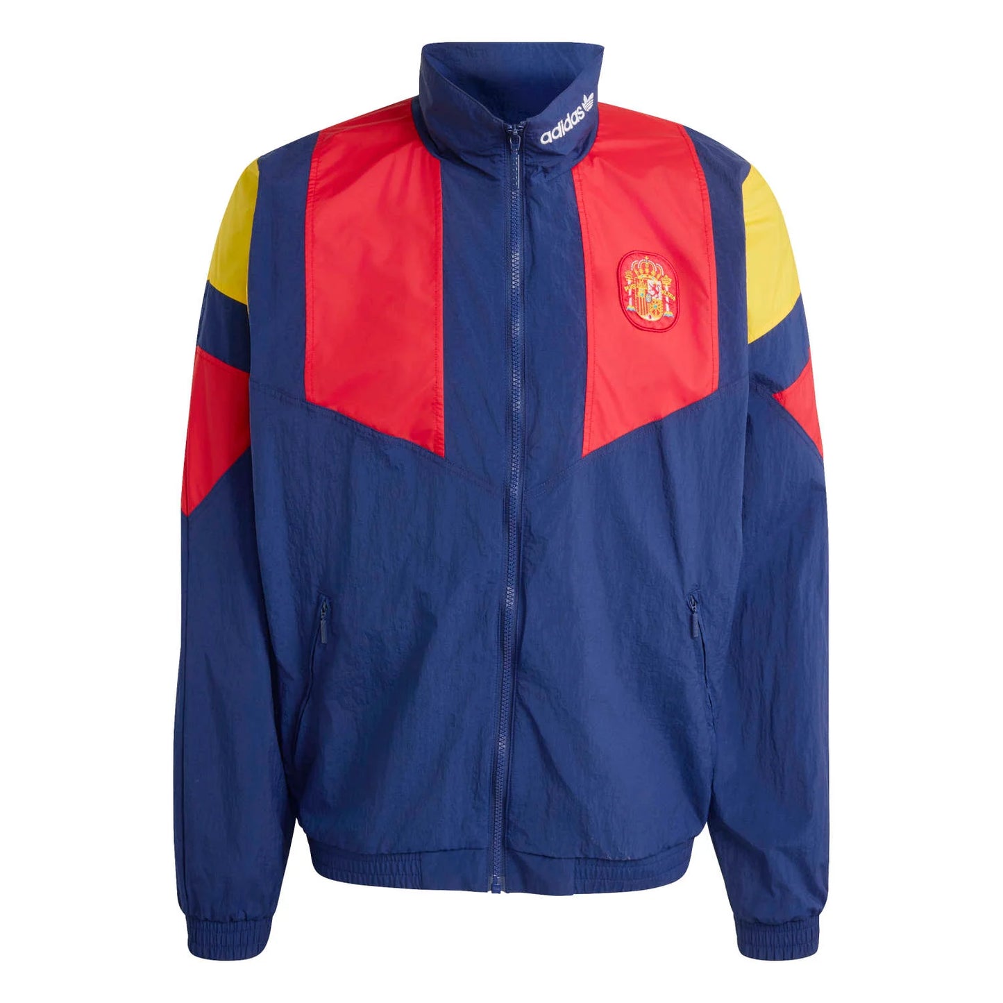 Spain EQT Track Top - Men's