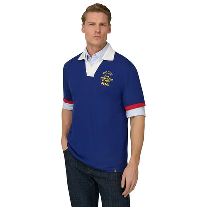 FIFA World Cup 2026™ Winners Capsule Collection France Polo