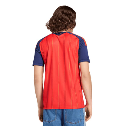 Spain 2026 Home Jersey - Men's