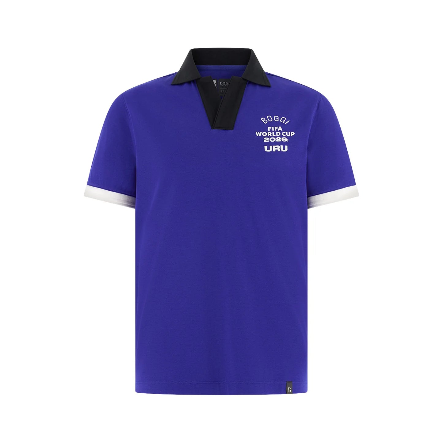 FIFA World Cup 2026™ Winners Capsule Collection Uruguay Polo