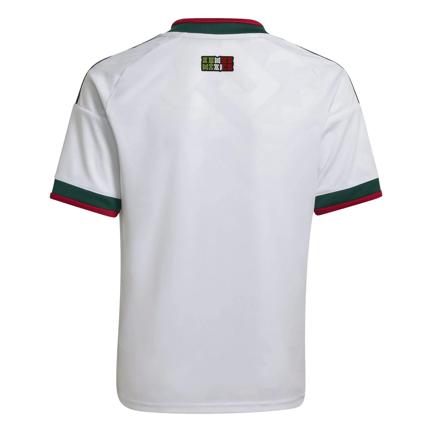 Mexico 2026 Away Jersey - Youth