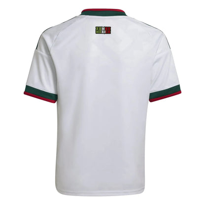 Mexico 2026 Away Jersey - Youth