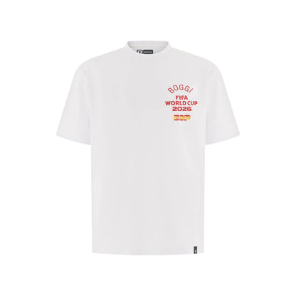 FIFA World Cup 2026™ Winners Capsule Collection Spain T-Shirt