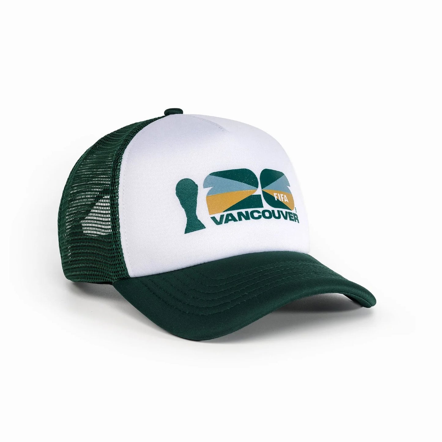 FIFA World Cup 2026™ Vancouver Trucker Hat
