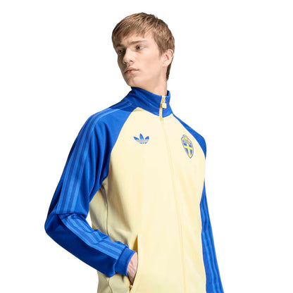 Sweden Originals Track Top - Men's