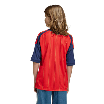 Spain 2026 Home Jersey - Youth