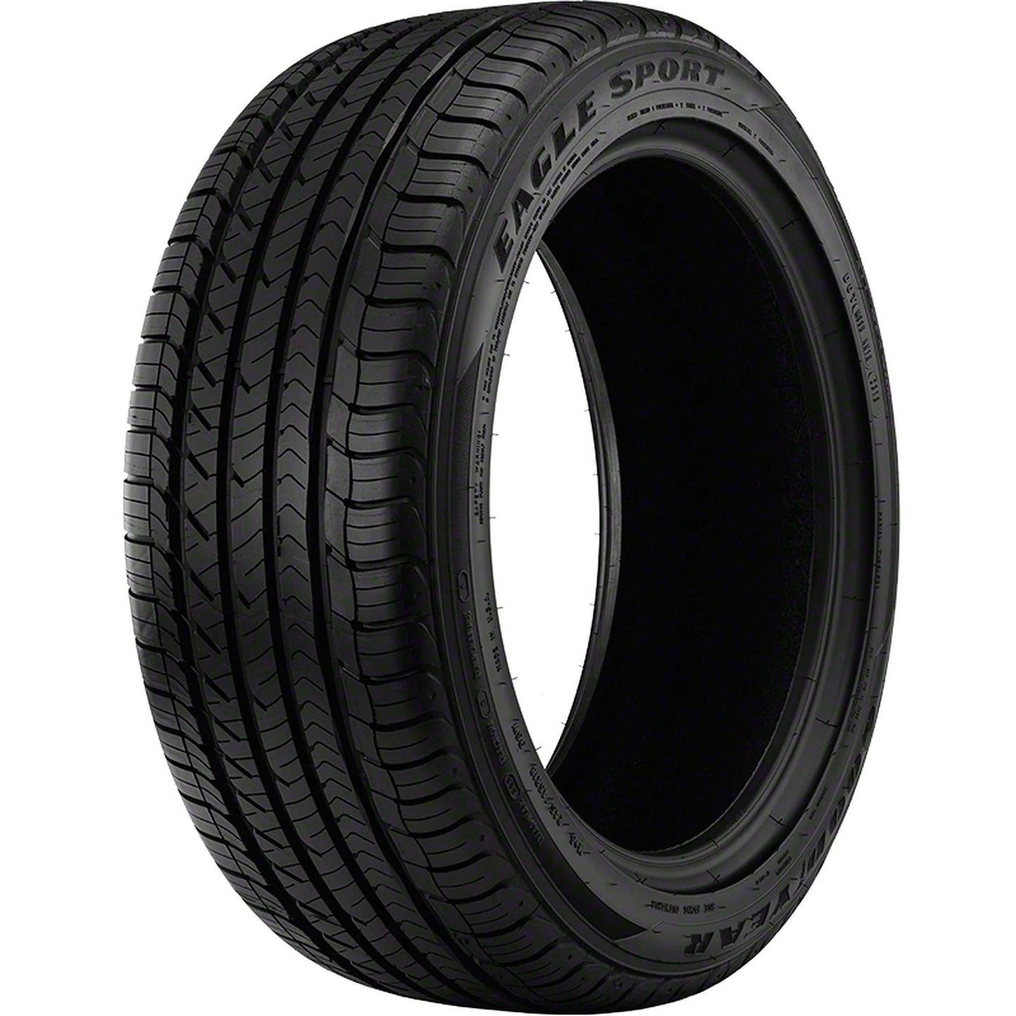 Full season 255/35R19 96W XL passenger tires