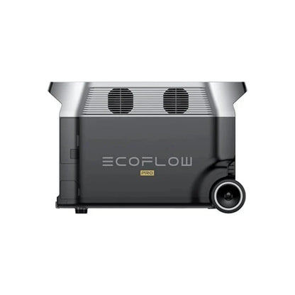 EcoFlow DELTA Pro Portable Power Station